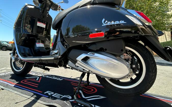 2026 Vespa GTS 310 Super