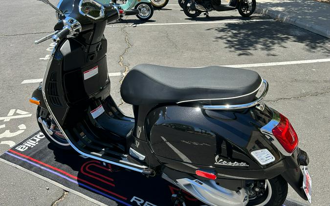 2026 Vespa GTS 310 Super