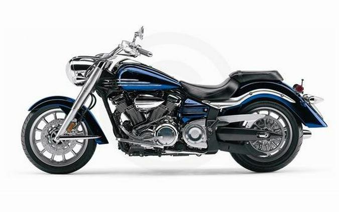 2007 ROADLINER - Yamaha