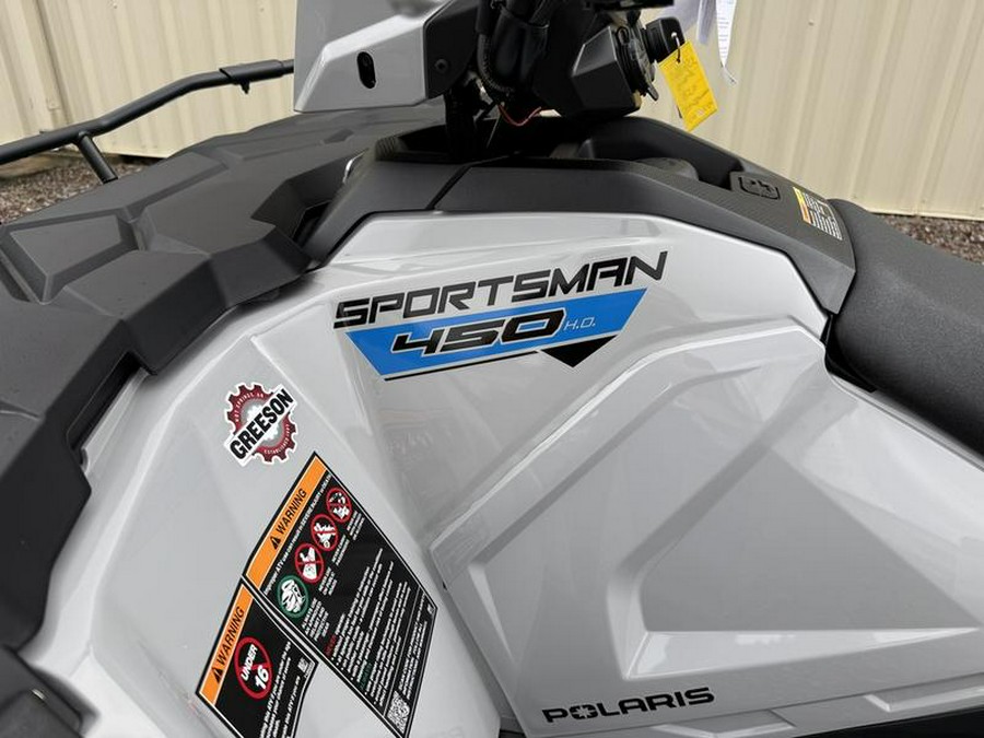 2026 Polaris® Sportsman 450 H.O.