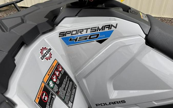 2026 Polaris® Sportsman 450 H.O.