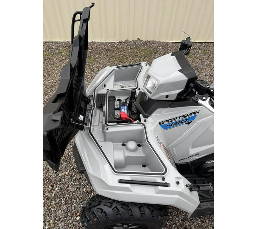2026 Polaris® Sportsman 450 H.O.