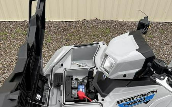 2026 Polaris® Sportsman 450 H.O.