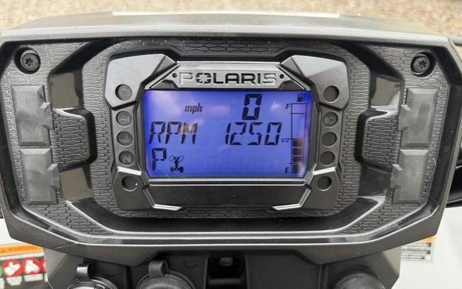 2026 Polaris® Sportsman 450 H.O.