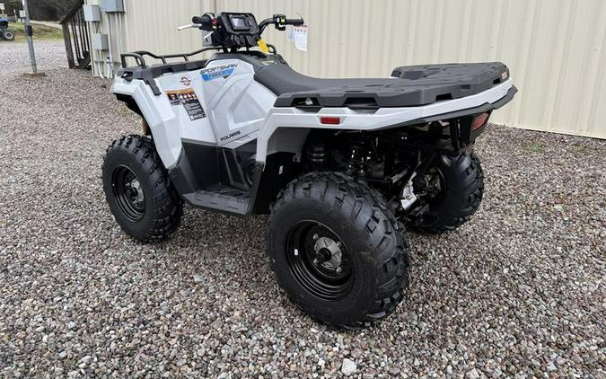 2026 Polaris® Sportsman 450 H.O.