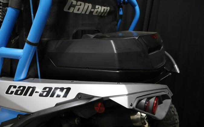 2016 Maverick™ MAX X™ ds Turbo 1000R - Can-Am