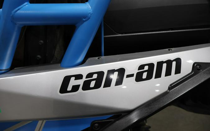 2016 Maverick™ MAX X™ ds Turbo 1000R - Can-Am