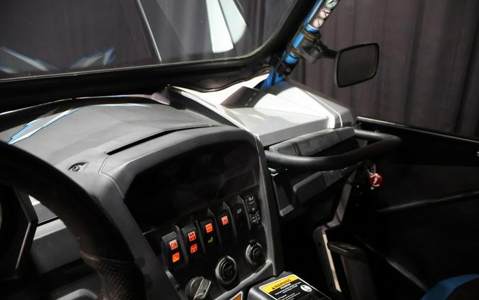 2016 Maverick™ MAX X™ ds Turbo 1000R - Can-Am