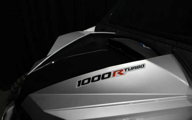 2016 Maverick™ MAX X™ ds Turbo 1000R - Can-Am
