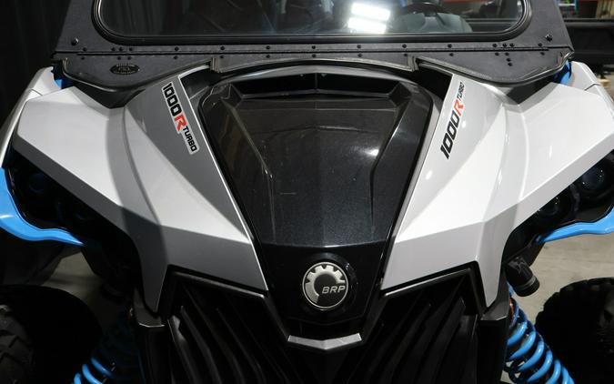 2016 Maverick™ MAX X™ ds Turbo 1000R - Can-Am