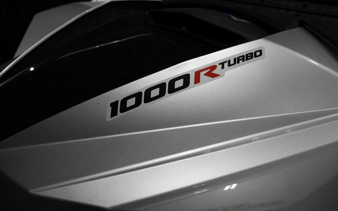 2016 Maverick™ MAX X™ ds Turbo 1000R - Can-Am