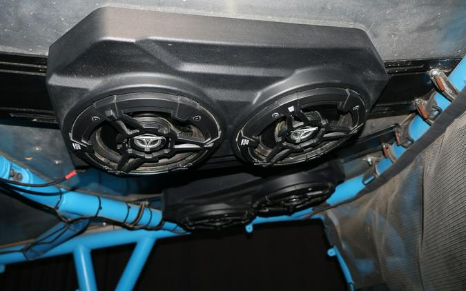 2016 Maverick™ MAX X™ ds Turbo 1000R - Can-Am