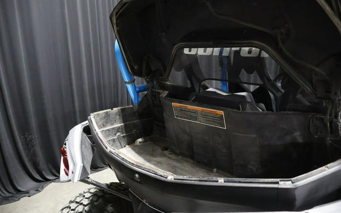 2016 Maverick™ MAX X™ ds Turbo 1000R - Can-Am