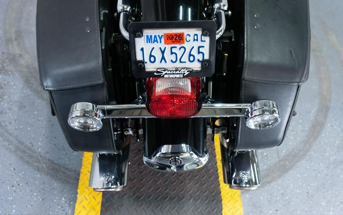 2004 Harley-Davidson FLHRCI Road King® Classic