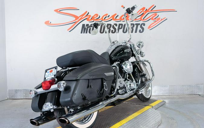 2004 Harley-Davidson FLHRCI Road King® Classic