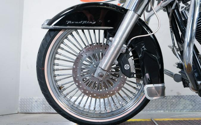 2004 Harley-Davidson FLHRCI Road King® Classic