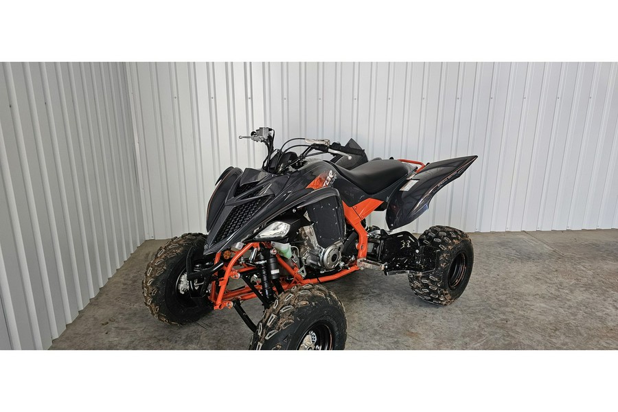 2024 Raptor 700R SE - Yamaha