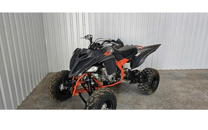 2024 Raptor 700R SE - Yamaha