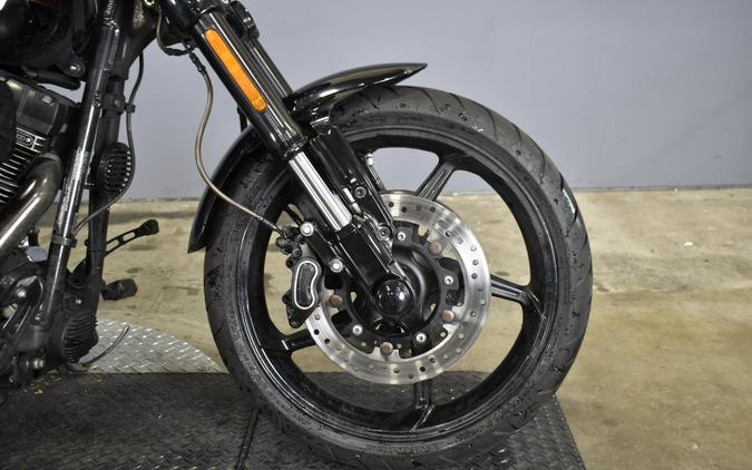 2016 Harley-Davidson CVO Pro Street Breakout FXSE
