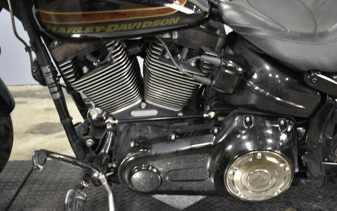 2016 Harley-Davidson CVO Pro Street Breakout FXSE