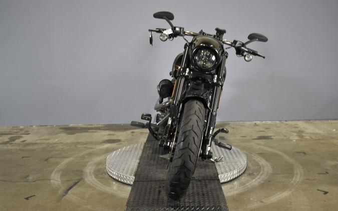 2016 Harley-Davidson CVO Pro Street Breakout FXSE