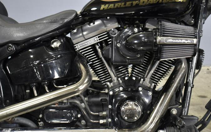 2016 Harley-Davidson CVO Pro Street Breakout FXSE