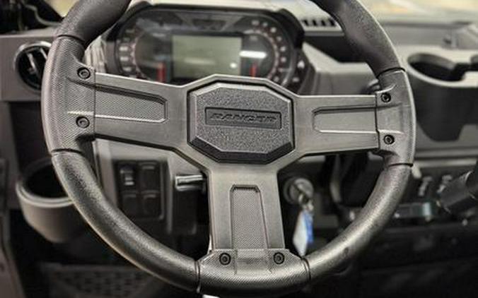 2027 Polaris® Ranger XP 1000 Cab