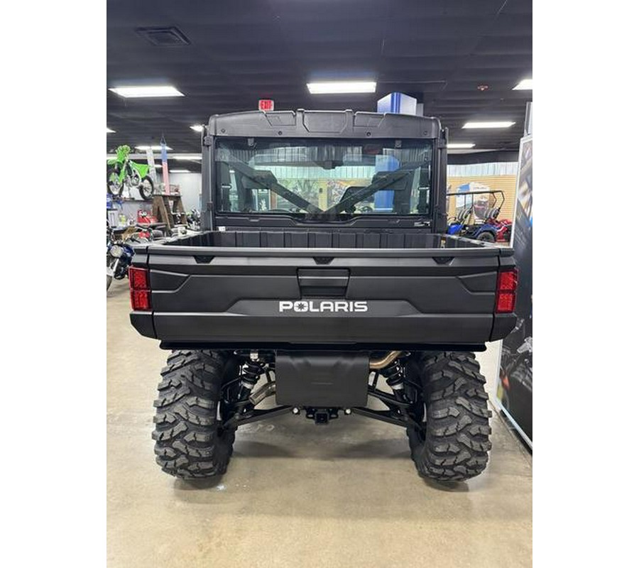 2027 Polaris® Ranger XP 1000 Cab