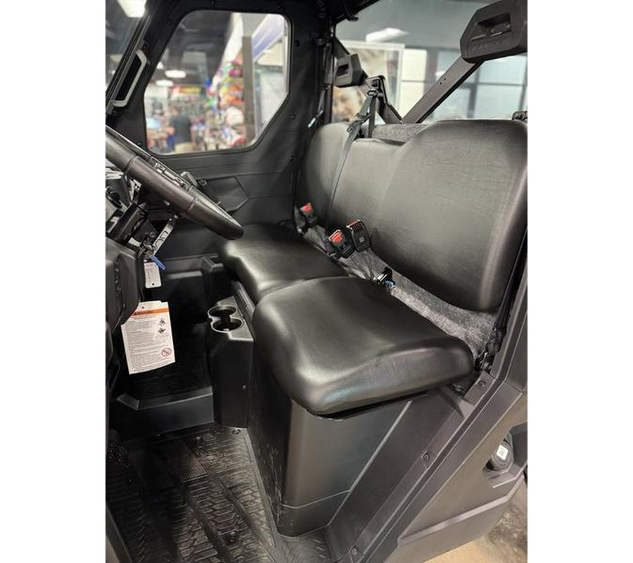 2027 Polaris® Ranger XP 1000 Cab
