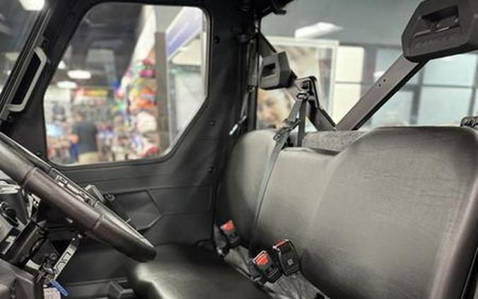2027 Polaris® Ranger XP 1000 Cab