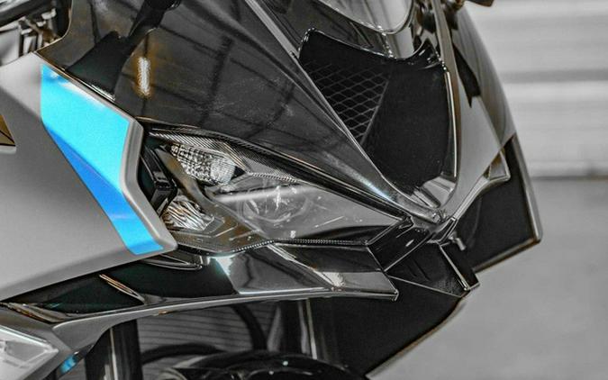 2026 Kawasaki Ninja ZX-6R ABS