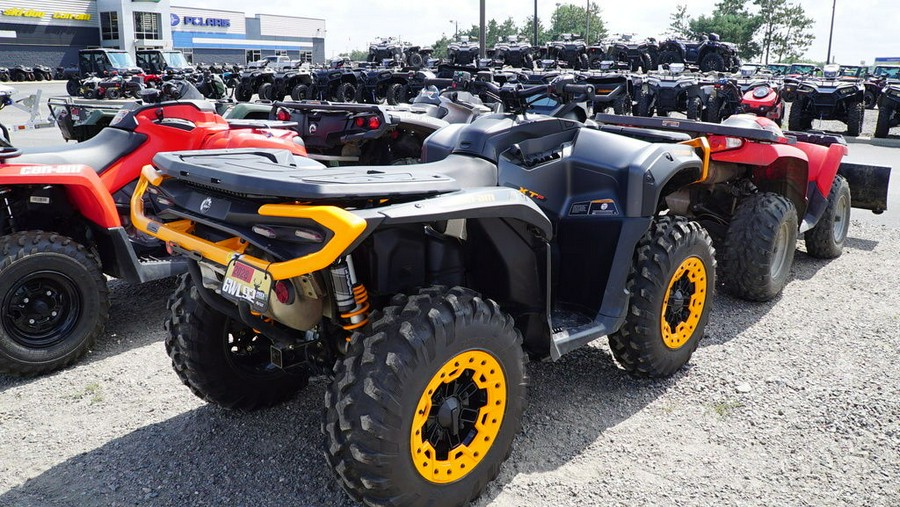 2026 Can-Am® Outlander XT-P 1000R