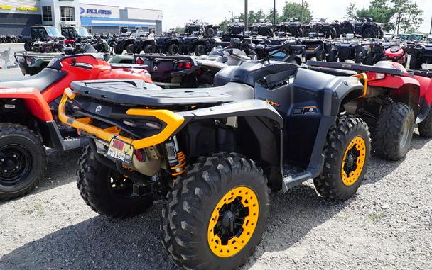 2026 Can-Am® Outlander XT-P 1000R