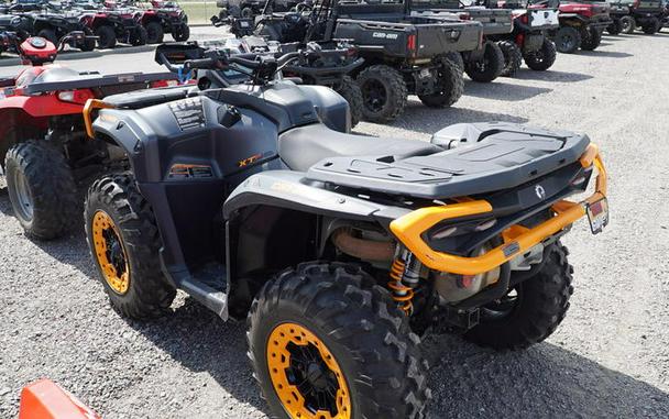 2026 Can-Am® Outlander XT-P 1000R