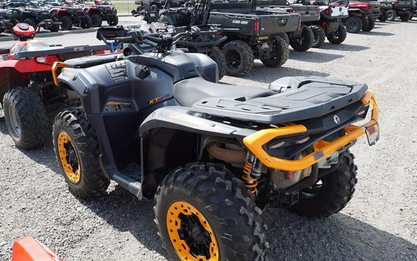 2026 Can-Am® Outlander XT-P 1000R
