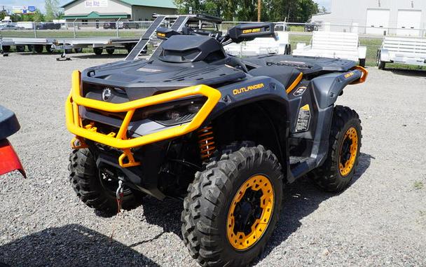 2026 Can-Am® Outlander XT-P 1000R