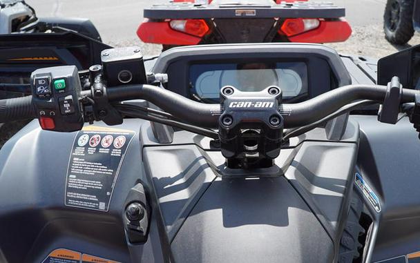 2026 Can-Am® Outlander XT-P 1000R