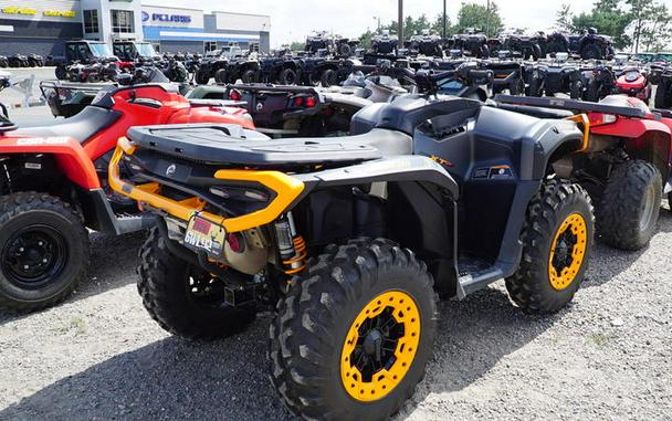 2026 Can-Am® Outlander XT-P 1000R