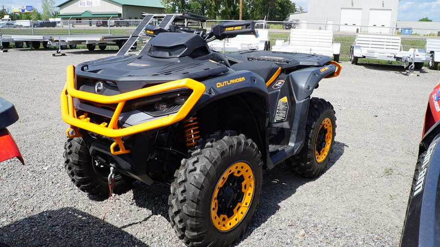 2026 Can-Am® Outlander XT-P 1000R