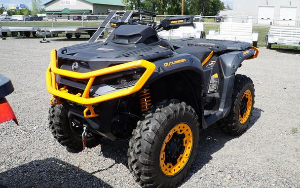 2026 Can-Am® Outlander XT-P 1000R