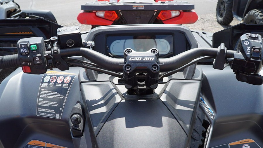 2026 Can-Am® Outlander XT-P 1000R