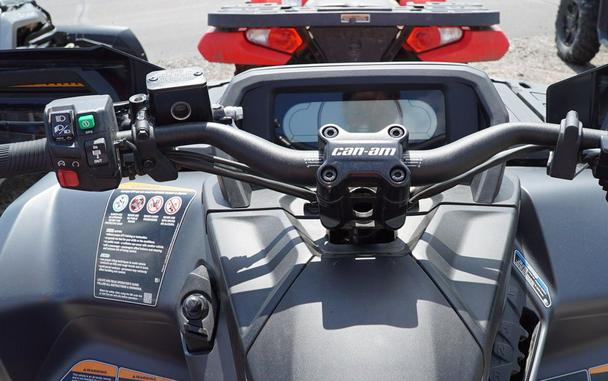 2026 Can-Am® Outlander XT-P 1000R