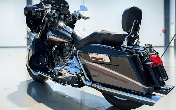 2006 Harley-Davidson Electra Glide Ultra Classic CVO