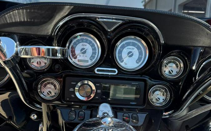 2006 Harley-Davidson Electra Glide Ultra Classic CVO