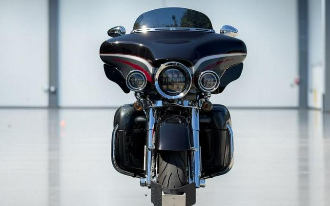 2006 Harley-Davidson Electra Glide Ultra Classic CVO