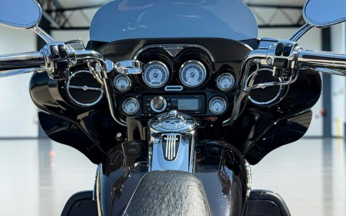 2006 Harley-Davidson Electra Glide Ultra Classic CVO