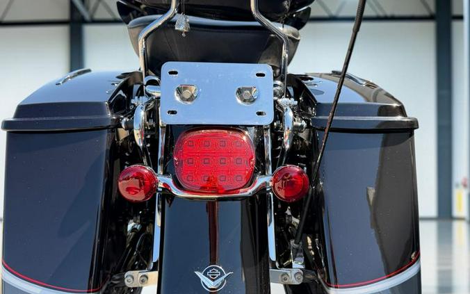 2006 Harley-Davidson Electra Glide Ultra Classic CVO