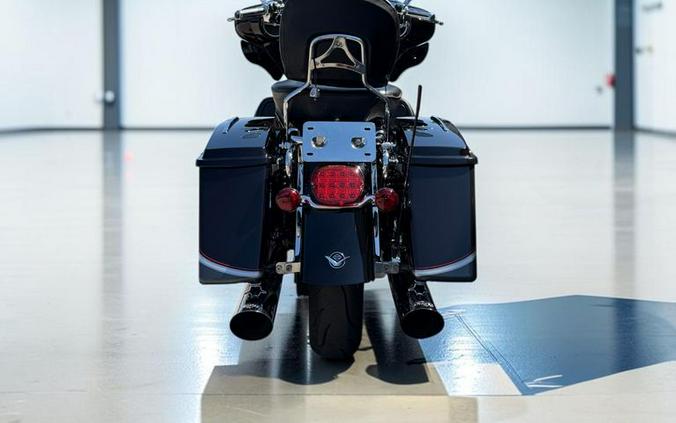 2006 Harley-Davidson Electra Glide Ultra Classic CVO