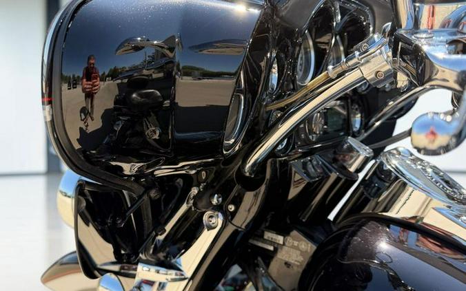 2006 Harley-Davidson Electra Glide Ultra Classic CVO