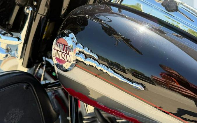 2006 Harley-Davidson Electra Glide Ultra Classic CVO